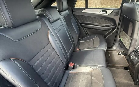 Mercedes-Benz GLE Coupe, 2019 год, 4 500 000 рублей, 13 фотография