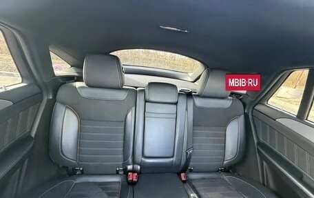 Mercedes-Benz GLE Coupe, 2019 год, 4 500 000 рублей, 14 фотография