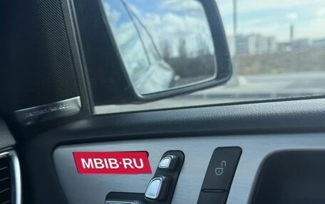 Mercedes-Benz GLE Coupe, 2019 год, 4 500 000 рублей, 19 фотография