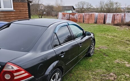 Ford Mondeo III, 2004 год, 209 000 рублей, 4 фотография