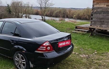 Ford Mondeo III, 2004 год, 209 000 рублей, 6 фотография