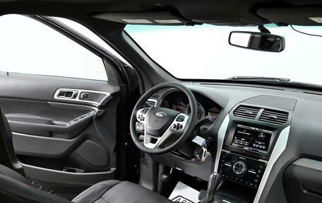 Ford Explorer VI, 2013 год, 1 545 000 рублей, 5 фотография