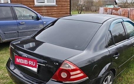 Ford Mondeo III, 2004 год, 209 000 рублей, 5 фотография