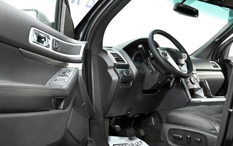 Ford Explorer VI, 2013 год, 1 545 000 рублей, 9 фотография