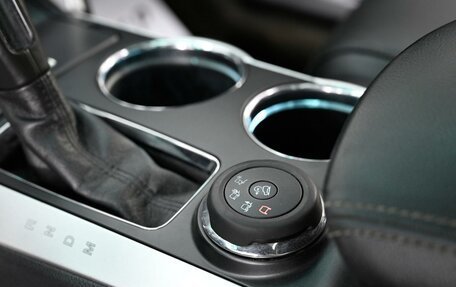 Ford Explorer VI, 2013 год, 1 545 000 рублей, 8 фотография