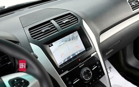 Ford Explorer VI, 2013 год, 1 545 000 рублей, 6 фотография