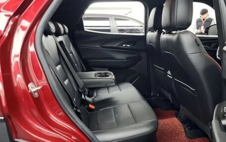 Chevrolet TrailBlazer, 2021 год, 1 850 000 рублей, 5 фотография