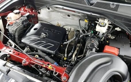 Chevrolet TrailBlazer, 2021 год, 1 850 000 рублей, 7 фотография