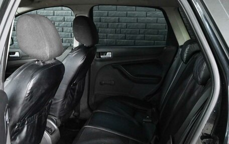 Ford Focus II рестайлинг, 2007 год, 300 000 рублей, 12 фотография