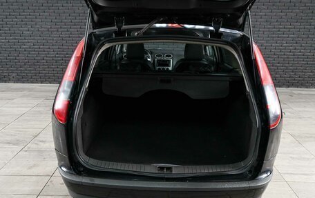 Ford Focus II рестайлинг, 2007 год, 300 000 рублей, 10 фотография