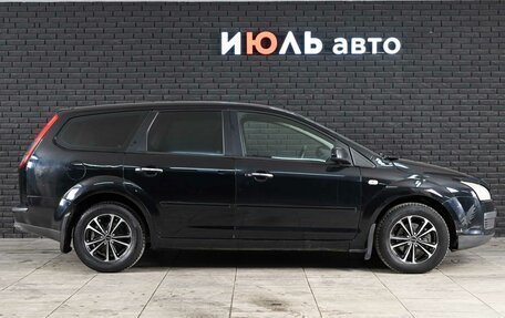 Ford Focus II рестайлинг, 2007 год, 300 000 рублей, 9 фотография