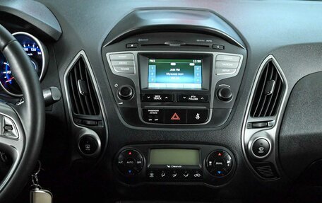 Hyundai ix35 I рестайлинг, 2015 год, 1 490 000 рублей, 15 фотография