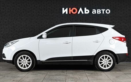 Hyundai ix35 I рестайлинг, 2015 год, 1 490 000 рублей, 8 фотография