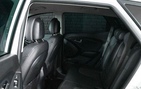 Hyundai ix35 I рестайлинг, 2015 год, 1 490 000 рублей, 11 фотография