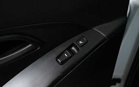 Hyundai ix35 I рестайлинг, 2015 год, 1 490 000 рублей, 14 фотография