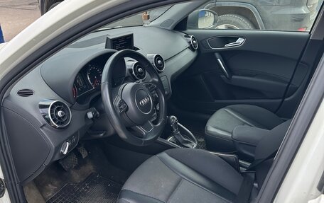 Audi A1, 2014 год, 1 050 000 рублей, 5 фотография