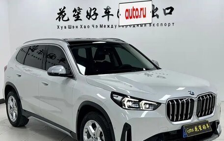 BMW X1, 2023 год, 2 940 000 рублей, 3 фотография