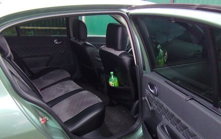 Renault Megane II, 2006 год, 500 000 рублей, 10 фотография