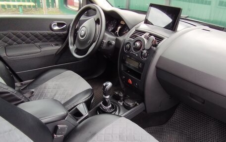 Renault Megane II, 2006 год, 500 000 рублей, 7 фотография