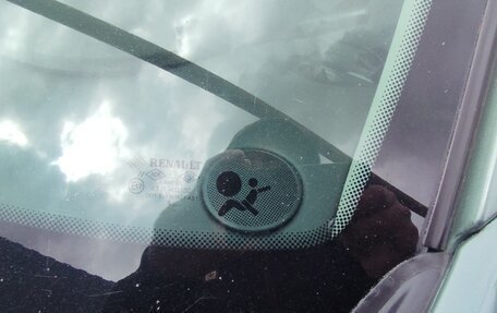 Renault Megane II, 2006 год, 500 000 рублей, 6 фотография