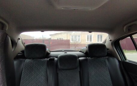 Renault Megane II, 2006 год, 500 000 рублей, 8 фотография