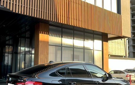 BMW X6 M, 2016 год, 3 000 000 рублей, 7 фотография