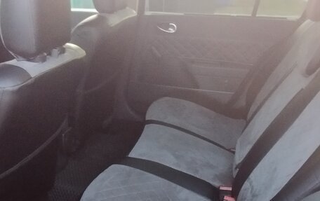 Renault Megane II, 2006 год, 500 000 рублей, 13 фотография