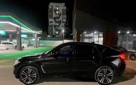 BMW X6 M, 2016 год, 3 000 000 рублей, 2 фотография