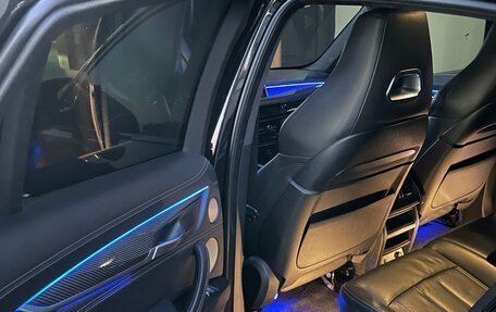 BMW X6 M, 2016 год, 3 000 000 рублей, 9 фотография