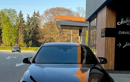 BMW X6 M, 2016 год, 3 000 000 рублей, 8 фотография