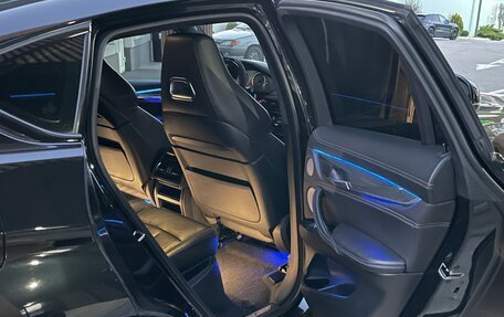 BMW X6 M, 2016 год, 3 000 000 рублей, 11 фотография