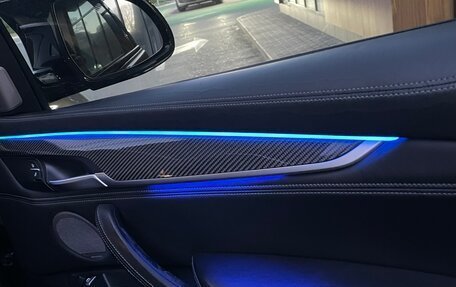 BMW X6 M, 2016 год, 3 000 000 рублей, 13 фотография