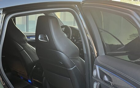 BMW X6 M, 2016 год, 3 000 000 рублей, 20 фотография