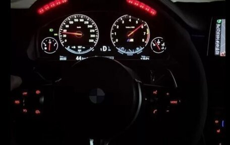 BMW X6 M, 2016 год, 3 000 000 рублей, 26 фотография