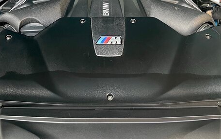 BMW X6 M, 2016 год, 3 000 000 рублей, 27 фотография