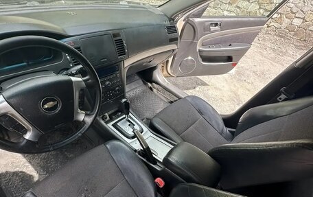 Chevrolet Epica, 2012 год, 425 000 рублей, 2 фотография