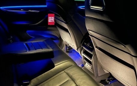 BMW X6 M, 2016 год, 3 000 000 рублей, 24 фотография