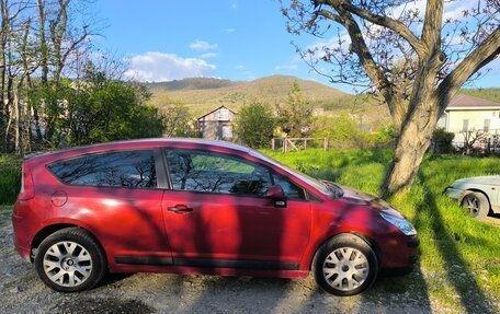 Citroen C4 II рестайлинг, 2007 год, 240 000 рублей, 3 фотография