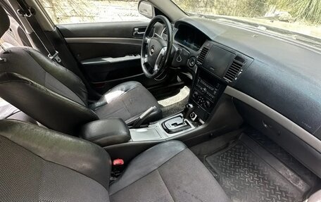 Chevrolet Epica, 2012 год, 425 000 рублей, 7 фотография