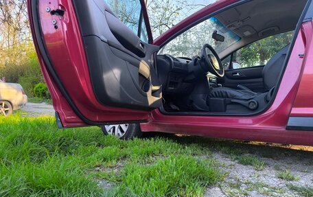 Citroen C4 II рестайлинг, 2007 год, 240 000 рублей, 9 фотография