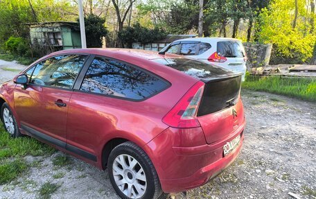 Citroen C4 II рестайлинг, 2007 год, 240 000 рублей, 5 фотография