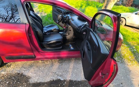 Citroen C4 II рестайлинг, 2007 год, 240 000 рублей, 11 фотография