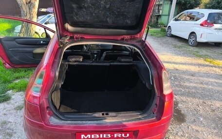 Citroen C4 II рестайлинг, 2007 год, 240 000 рублей, 7 фотография