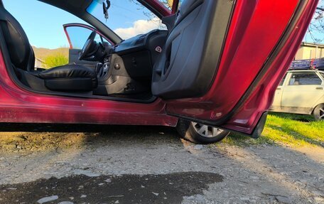 Citroen C4 II рестайлинг, 2007 год, 240 000 рублей, 12 фотография