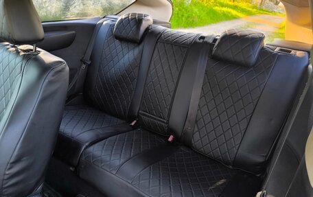 Citroen C4 II рестайлинг, 2007 год, 240 000 рублей, 13 фотография