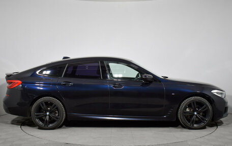 BMW 6 серия, 2018 год, 3 390 000 рублей, 4 фотография