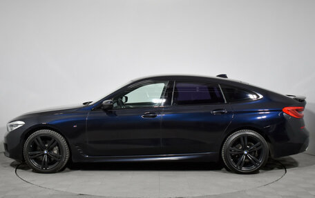BMW 6 серия, 2018 год, 3 390 000 рублей, 8 фотография