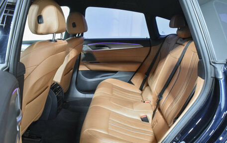 BMW 6 серия, 2018 год, 3 390 000 рублей, 11 фотография