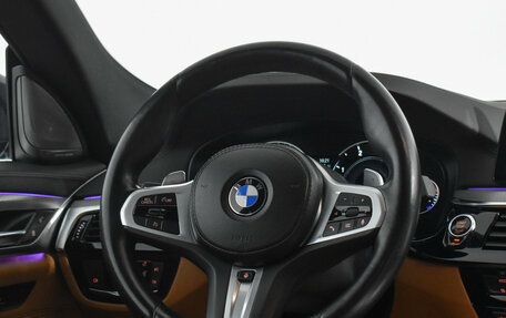 BMW 6 серия, 2018 год, 3 390 000 рублей, 14 фотография