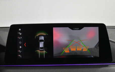 BMW 6 серия, 2018 год, 3 390 000 рублей, 15 фотография